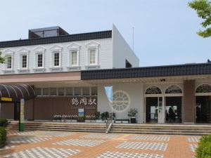 Yutagawa Onsen Tamaya