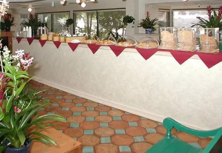 Fairfield Inn Mission Viejo Orange County Отели рядом с достопримечательностью «оз. Мишн-Вьехо»