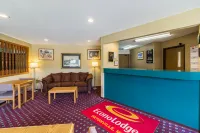 Econo Lodge Hotels in Big Stone Township