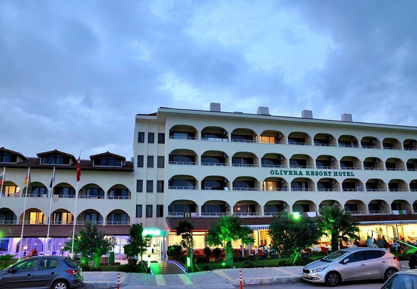 Olivera Resort Hotel