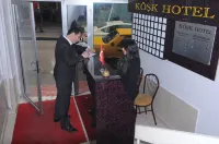 Kosk Hotel - 2-Star