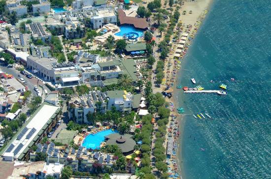 Parkim Ayaz Hotel Gumbet Updated 2021 Price Reviews Trip Com Parkim Ayaz Hotel Gumbet Updated 2021 Price Reviews Trip Com