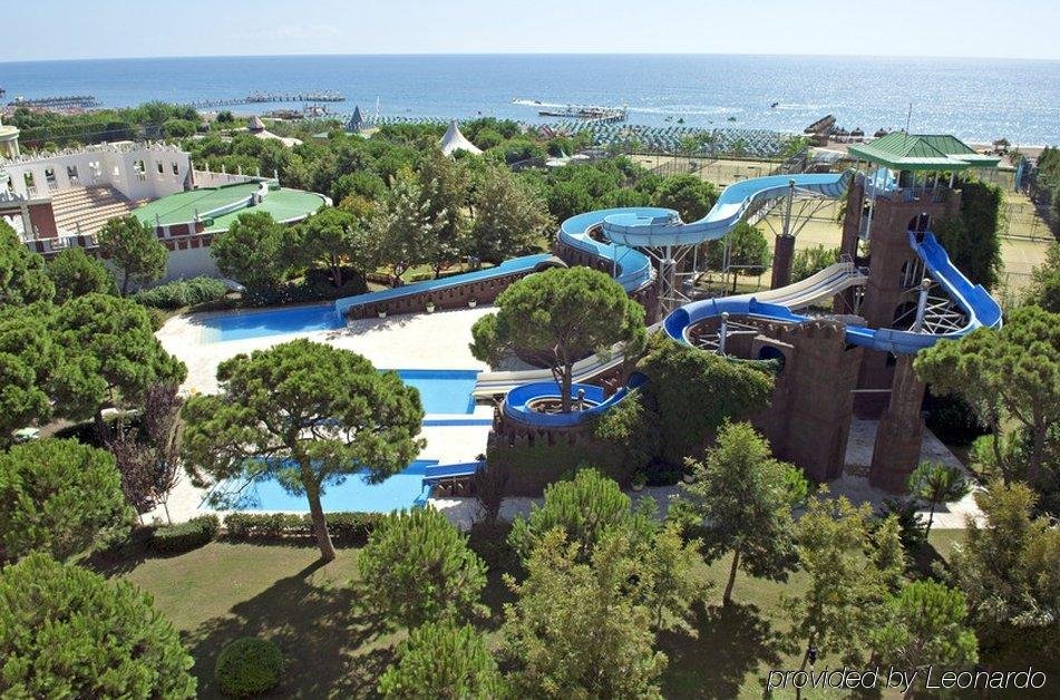 Asteria Kremlin Palace - All Inclusive