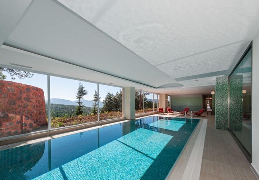 Sagalassos Lodge & Spa Hotel