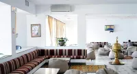 Hotel Tunisian Village فنادق في نابل