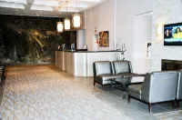 The Senator Hotel & Conference Center Timmins Hotels in Timmins