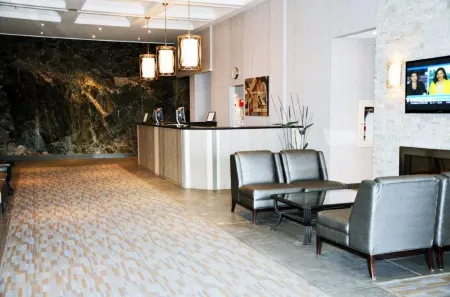 The Senator Hotel & Conference Center Timmins Отели в г. Тимминс