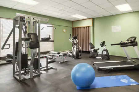 Quality Inn & Suites Отели в г. Юкон