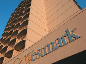 Westmark Anchorage Hotel