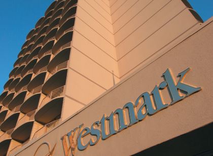 Westmark Anchorage Hotel