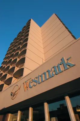 Westmark Anchorage Hotel