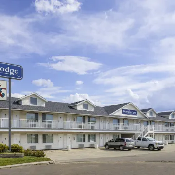 Travelodge by Wyndham Drumheller
