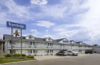 Travelodge by Wyndham Drumheller Các khách sạn gần Royal Tyrrell Museum