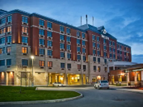 Delta Hotels Guelph Conference Centre Hoteles en Guelph