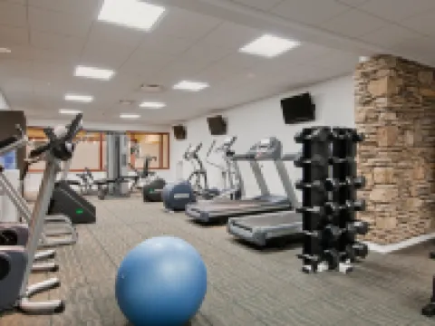 フェアモント ジャスパー パーク ロッジ ジャスパーのホテル