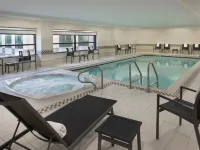 Residence Inn by Marriott Toronto Downtown / Entertainment District Hotels near Metro Hall