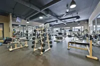 Prestige Rocky Mountain Resort, WorldHotels Crafted - Gym