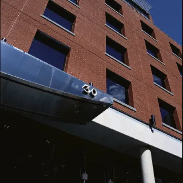 Le Germain Hotel Toronto