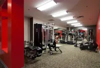 Lord Elgin Hotel - Gym