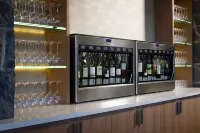 The Westin Resort & Spa, Whistler - bar