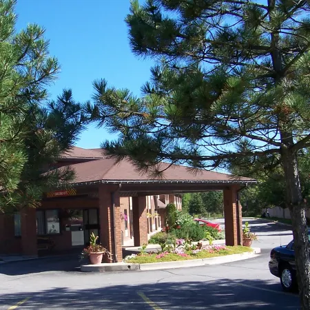 Comfort Inn Lakeshore