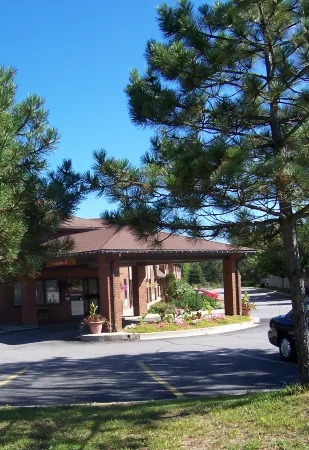 Comfort Inn Lakeshore