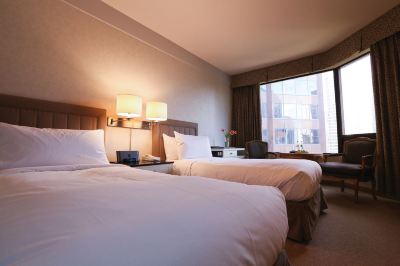 その他 メトロポリタン ホテル バンクーバーの写真