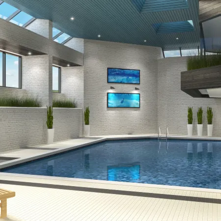 Holiday Inn OTTAWA EAST by IHG