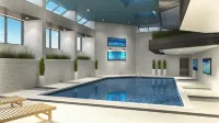 Holiday Inn OTTAWA EAST by IHG - Pools