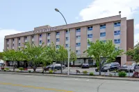 DoubleTree by Hilton Kamloops