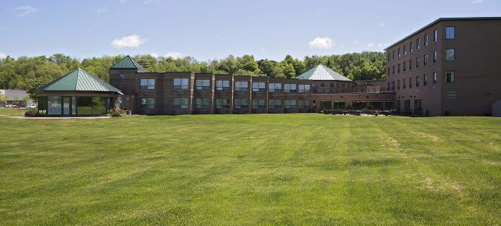 Best Western Inn on the Bay Hotele w: Grey County