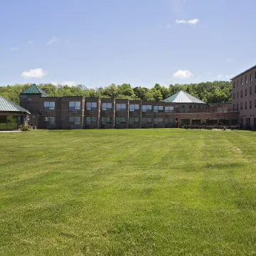 Best Western Inn on the Bay