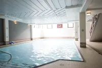 Rodd Grand Yarmouth - piscina