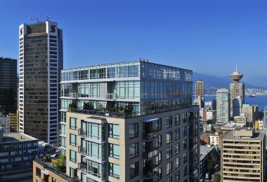 Hilton Vancouver Downtown Popular Hotels Photos