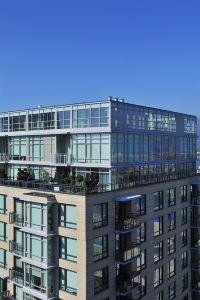 Hotels Near The North Face Store 