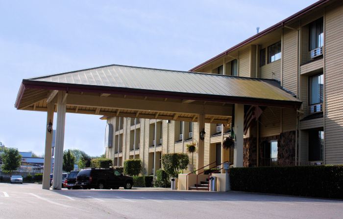 Wingate by Wyndham Mount Vernon