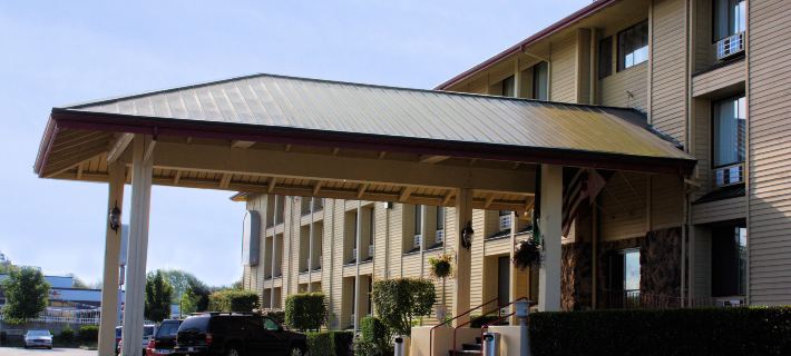 Wingate by Wyndham Mount Vernon Hotels in Skagit County