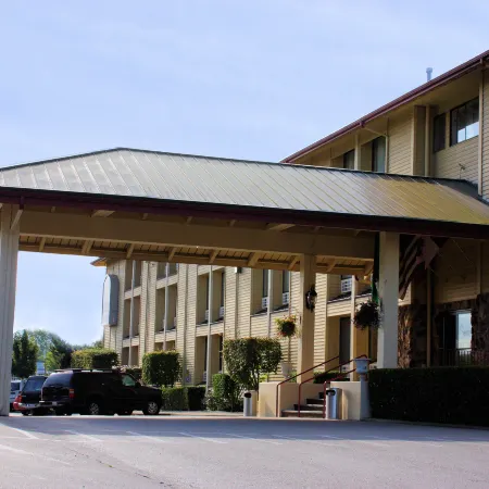 Wingate by Wyndham Mount Vernon