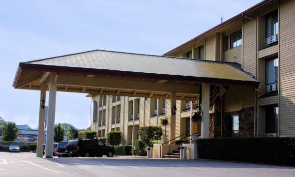 Wingate by Wyndham Mount Vernon