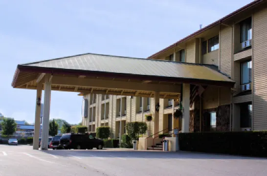 Wingate by Wyndham Mount Vernon Hoteles en 