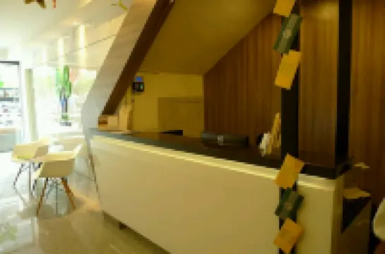 KL威斯特瑞中央飯店