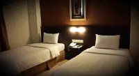 New Waigo Hotel - พร้อมWifi