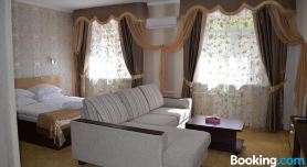 Mereke Hotel