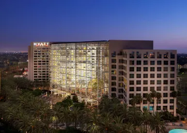 Hyatt Regency Orange County