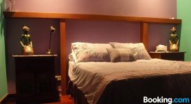 The Sanctuary Adult Retreat Christmas Island