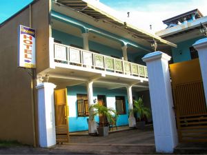 The Hotel Romano- Negombo