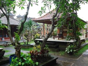 Warsa Guest House