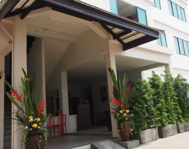 รูปภาพของเดอะลิตเติลเนสต์ ภูเก็ต