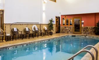 Comfort Inn & Suites Durango