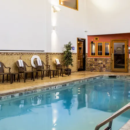 Comfort Inn & Suites Durango